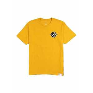 Tricou Regular Cu Decolteu La Baza Gatului imagine