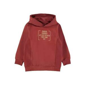 Hanorac lejer cu broderie imagine