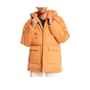 Jacheta de iarna cu puf Mad For You pentru femei - imagine