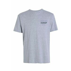 Tricou cu print pe spate imagine