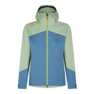 Jacheta trekking cu gluga imagine