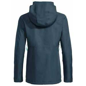 Geaca uni cu gluga imagine