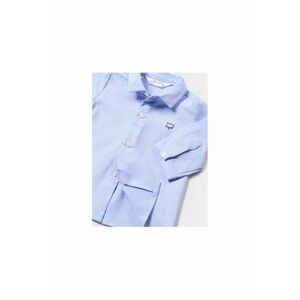 Bluza copii - 995195 - Albastru - Bumbac imagine