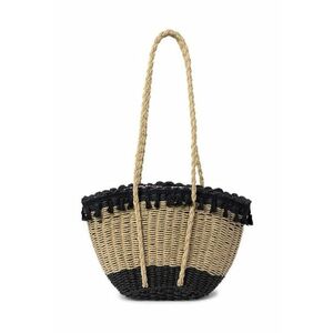 Geanta dama - 304014 - Paie - Bej - One Size INTL imagine