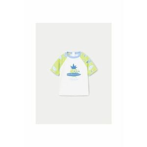 Tricou copii - 139857 - Verde - Poliester imagine