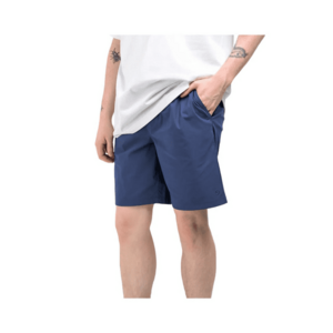 Pantaloni scurti barbati - Nylon - Albastru - imagine