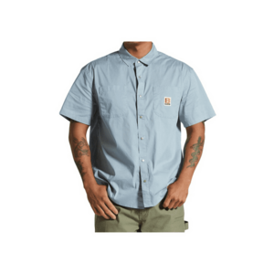 Camasa barbati - Albastru - Nylon - imagine