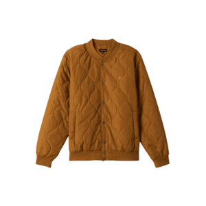 Jacheta barbati - Poliester - Maro - imagine