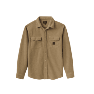 Camasa barbati - Poliester - Galben - imagine