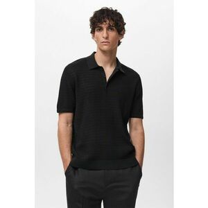 Tricou polo uni imagine