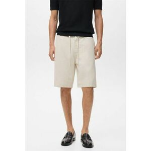 Bermude de bumbac si in imagine