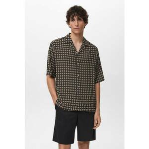 Camasa cu imprimeu imagine