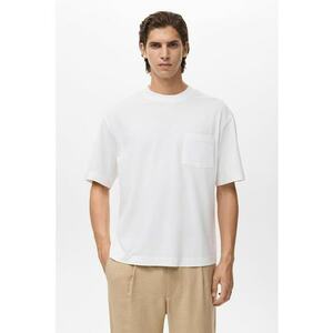 Tricou lejer de bumbac imagine