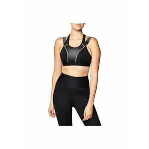 Bustiera pentrub fitness cu bretele pentru sustinere suplimentare Don't Rest Sport Hack - imagine