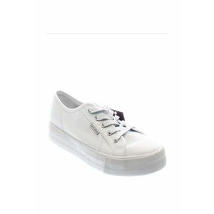 Pantofi sport pentru femei albi - imagine