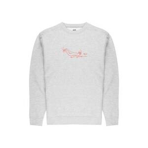 Bluzon grafic Scuba Steve imagine