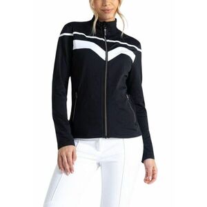 Bluza de trening cu fermoar imagine