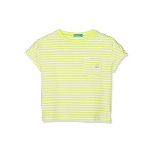 Tricou cu model in dungi imagine