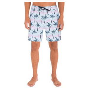 Sort de baie cu imprimeu - imagine