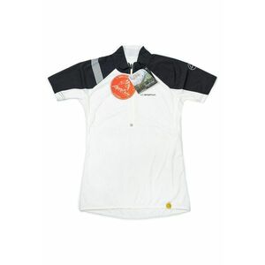 Tricou polo regular fit cu logo - imagine