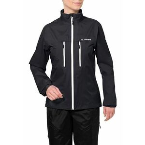 Jacheta impermeabila cu fermoar Tiak - imagine