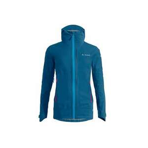 Geaca de trekking cu buzunare laterale - imagine