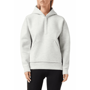 Hanorac uni cu buzunar frontal imagine