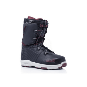 Ghete de snowboard - imagine