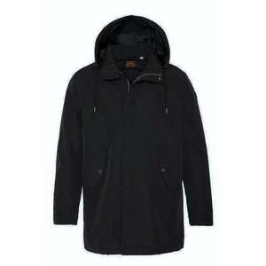 Jacheta cu gluga si fermoar Telluride - imagine