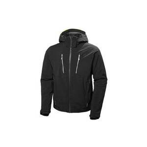 Jacheta de ski cu gluga - imagine