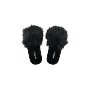 Papuci cu blanita si talpa antiderapanta - imagine