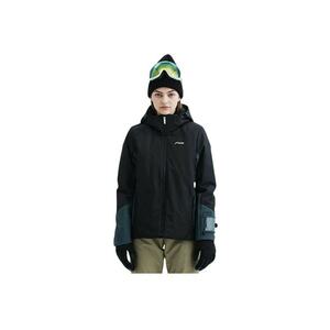 Set geaca si pantaloni de schi imagine