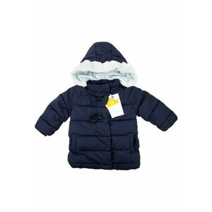 Geaca de Iarna Cu Fermoar imagine