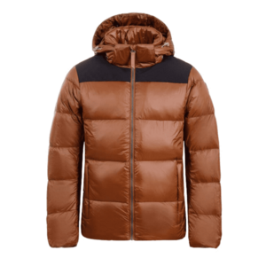 Jachete matlasata cu buzunare laterale imagine