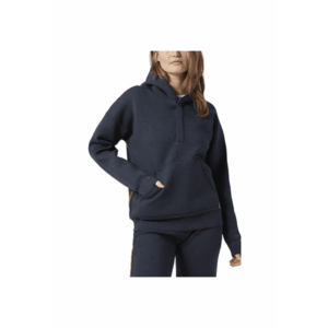 Hanorac sport cu buzunar frontal - imagine