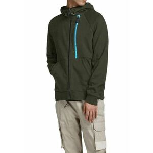 Hanorac cu guler mediu - imagine