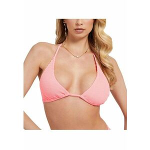 Sutien de baie cu cupe triunghiulare - imagine