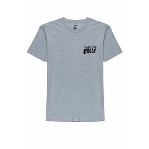 Tricou grafic din bumbac Caveman - imagine