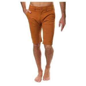 Pandaloni scurti cu buzunare laterale imagine