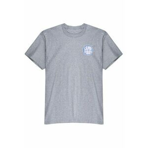 Tricou cu text Camp Vibes - imagine