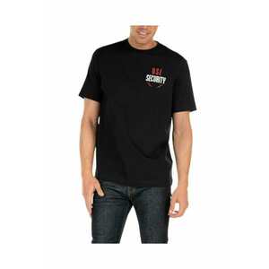 Tricou Cu Imprimeu Logo Pe Spate - imagine