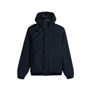 Geaca cu gluca si buzunare laterale - imagine