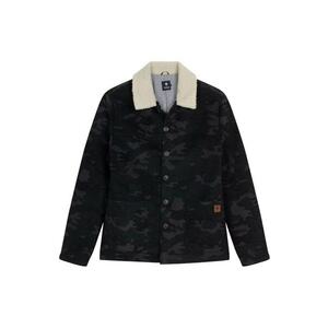 Lorge jacheta din amestec de lana - imagine