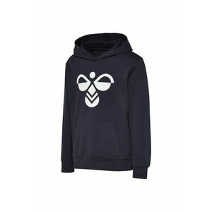 Hanorac cu logo frontal - imagine