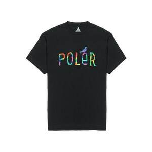 Tricou cu logo X Staple Furry - imagine