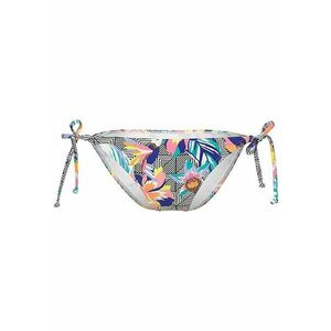 Bikini Clasic Cu Imprimeu Floral - imagine
