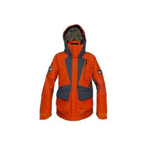 Satellite Gore Windstopper Jacheta de schi - imagine