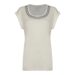 Tricou lejer Glenni - imagine