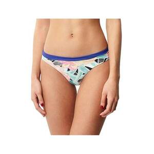 Slip Cu Imprimeu Floral - imagine