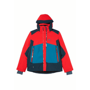 Jacheta de schi cu gluga Dryedge™ - imagine